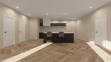 80μ² apartment προς ενοικίαση για 3350€/μήνα σε Jansveld 25A, Utrecht