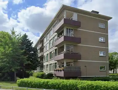 110m2 apartment zur Miete für 1795€/Monat in Veldmaarschalk Montgomerylaan 255, Eindhoven