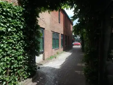 110m2 apartment to rent for 1575€/month in Het Hool 6, Helmond