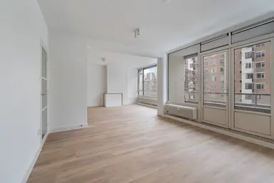 97m2 apartment à louer pour 2150€/mois à Vlaskamp 638, The Hague