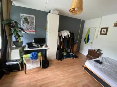 17m2 room zur Miete für 431.83€/Monat in Daalwijk 2A, Amsterdam