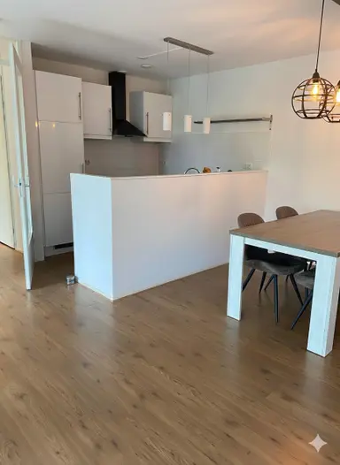 94m2 apartment te huur voor 2169€/maand in De Weer 173, Zaandam