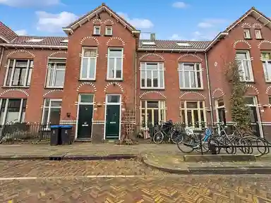 90μ² apartment προς ενοικίαση για 2100€/μήνα σε M.P. Lindostraat, Utrecht