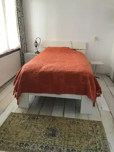 15μ² room προς ενοικίαση για 600€/μήνα σε Westlandseweg, Delft