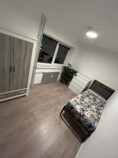 12m2 room à louer pour 750€/mois à Zuidervaart, Zaandam