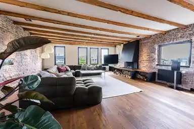 168m2 apartment te huur voor 8000€/maand in Kloveniersburgwal, Amsterdam