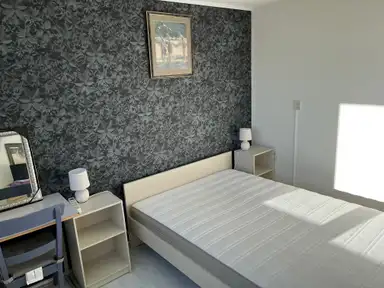 12.5m2 room to rent for 650€/month in Weegbree, Hoorn