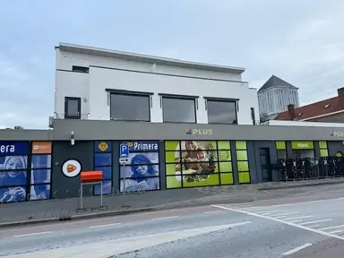 103m2 apartment to rent for 1300€/month in Bornsestraat 54, Almelo