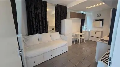 0m2 studio to rent for 1125€/month in Rotterdam