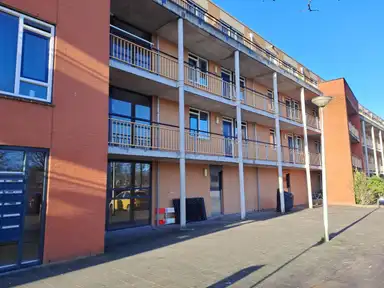 61.6μ² apartment προς ενοικίαση για 1090.56€/μήνα σε Heemstee 17, Purmerend