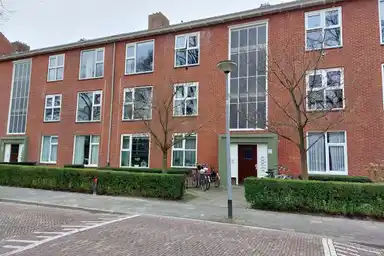 82m2 apartment te huur voor 1000€/maand in Gorechtkade 102b, Groningen