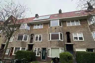 28m2 room à louer pour 883€/mois à Ambonstraat 7b, Groningen