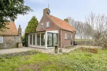 85m2 house to rent for 850€/month in Tholen