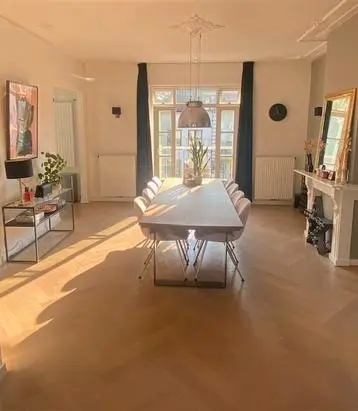 140m2 apartment zur Miete für 1800€/Monat in Arnhem