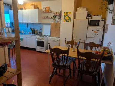 18m2 room zur Miete für 400€/Monat in Entabeni, Amsterdam
