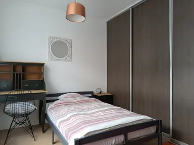 15m2 room zur Miete für 1350€/Monat in Biesboschstraat, Amsterdam