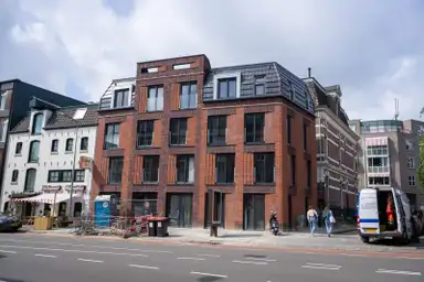50m2 apartment à louer pour 1223€/mois à Boterdiep, Groningen