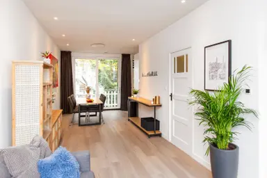 80m2 apartment te huur voor 2250€/maand in Watergeusstraat 4B-02, Rotterdam