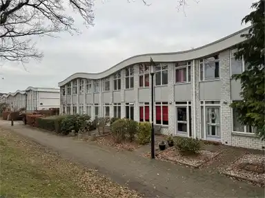 88m2 house to rent for 1228€/month in Witte Wal 22, Amersfoort