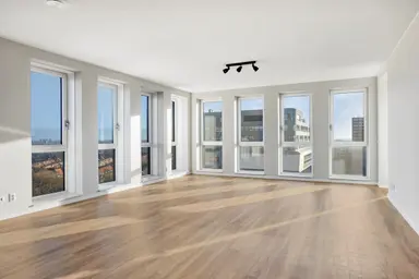 123m2 apartment in affitto per 2815€/mese a Mangoweg 273, Leiden