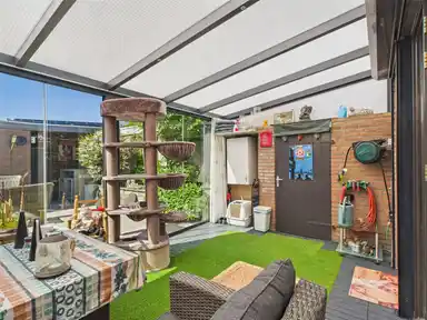 11m2 room à louer pour 750€/mois à Drakenberg, Roosendaal