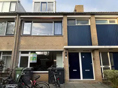 61m2 apartment à louer pour 1495€/mois à Acacialaan 47, Groningen