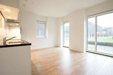 49m2 apartment to rent for 1140.46€/month in Dokter Frans Fouquetstraat 9A-04, Maastricht
