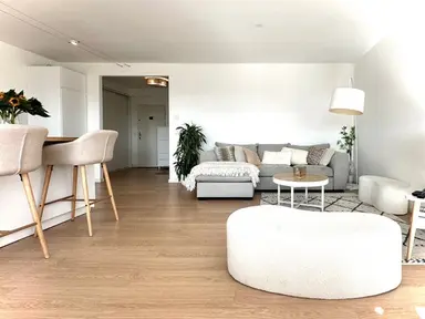 100m2 apartment to rent for 2650€/month in Nachtwachtlaan, Amsterdam
