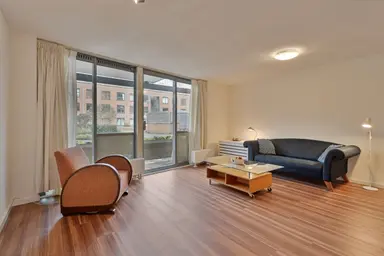 85m2 apartment to rent for 2000€/month in Kempenlaan 143, Amsterdam