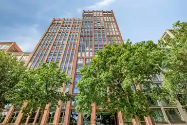 133m2 apartment in affitto per 2675€/mese a Mangoweg 193, Leiden