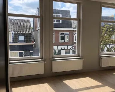 21m2 room zur Miete für 925€/Monat in Generaal De Wetstraat, Haarlem
