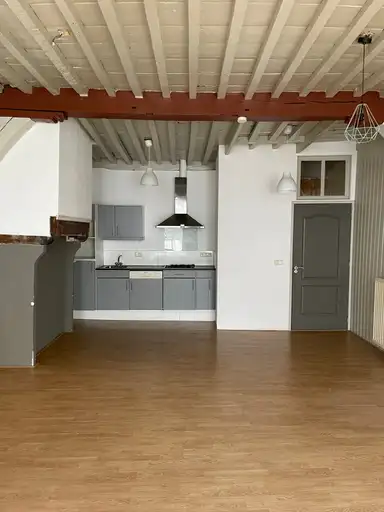 40m2 room to rent for 966€/month in Langeviele, Middelburg