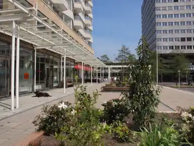 90m2 apartment to rent for 1868€/month in Koningin Wilhelminaplein 452, Amsterdam