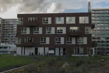 13m2 room to rent for 436.48€/month in Uilenstede 504-18, Amstelveen