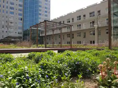 90m2 apartment to rent for 1854€/month in Koningin Wilhelminaplein 422, Amsterdam