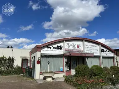 20m2 anti-squat to rent for 250€/month in Antiloopstraat, Breda