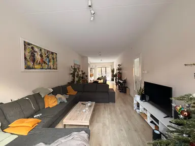 20m2 room zur Miete für 1000€/Monat in Amstelvlietstraat, Amsterdam