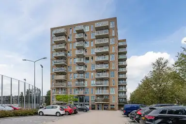 92m2 apartment in affitto per 1530€/mese a Pim Mulierlaan 115, Haarlem