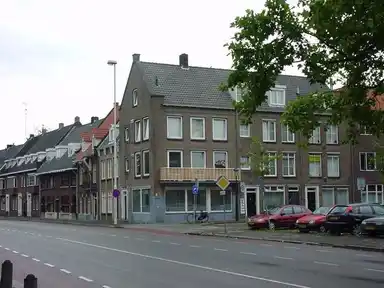 45m2 apartment to rent for 857€/month in Hertogstraat, Eindhoven