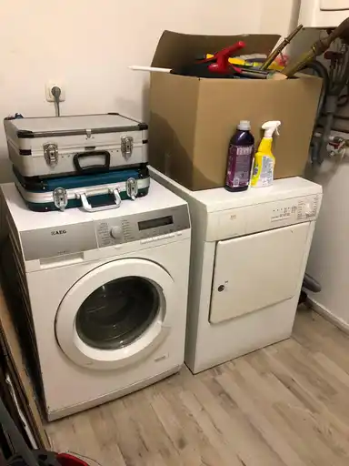 40m2 room à louer pour 1500€/mois à Pedro de Medinalaan, Amsterdam