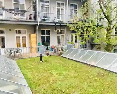 15m2 room à louer pour 1160€/mois à Tweede Jan Steenstraat, Amsterdam