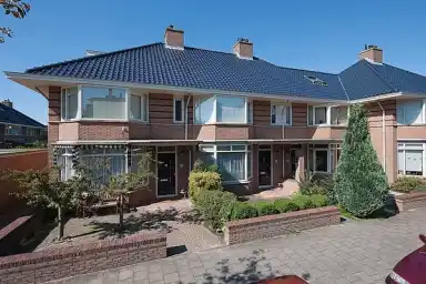 140m2 house in affitto per 2269€/mese a Zanglijsterlaan 25, Leidschendam