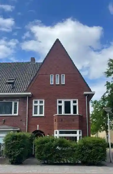 145μ² house προς ενοικίαση για 2700€/μήνα σε Boschdijk 357, Eindhoven