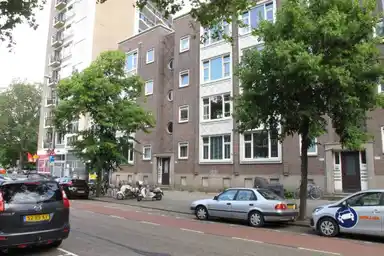 10m2 room zur Miete für 1100€/Monat in Stadhoudersweg, Rotterdam