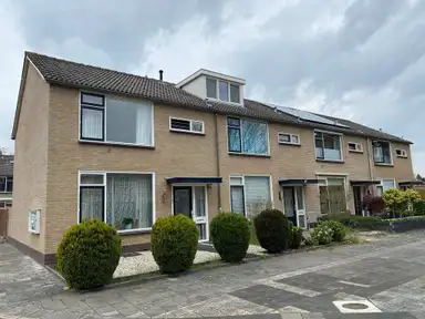 140m2 house to rent for 2500€/month in Calvijnhof, Hilversum
