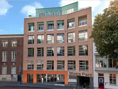 53m2 apartment zur Miete für 1283.88€/Monat in Velperbuitensingel 9-21, Arnhem