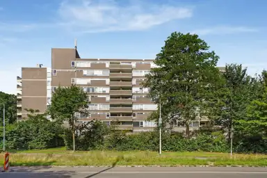80m2 apartment to rent for 1220€/month in Kruisakker 46, Eindhoven