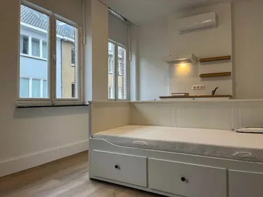 16m2 room zur Miete für 860€/Monat in Hondstraat, Maastricht