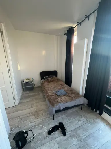 12m2 room zur Miete für 900€/Monat in Troelstralaan, Amsterdam