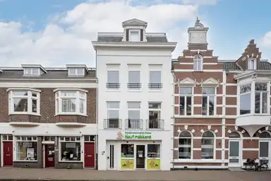 85m2 apartment in affitto per 2300€/mese a Kleine Houtweg, Haarlem
